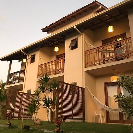 Rosamar Hostel Praia do Rosa Exteriör bild